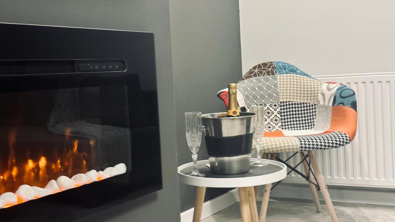 Apartment Ap 3 *