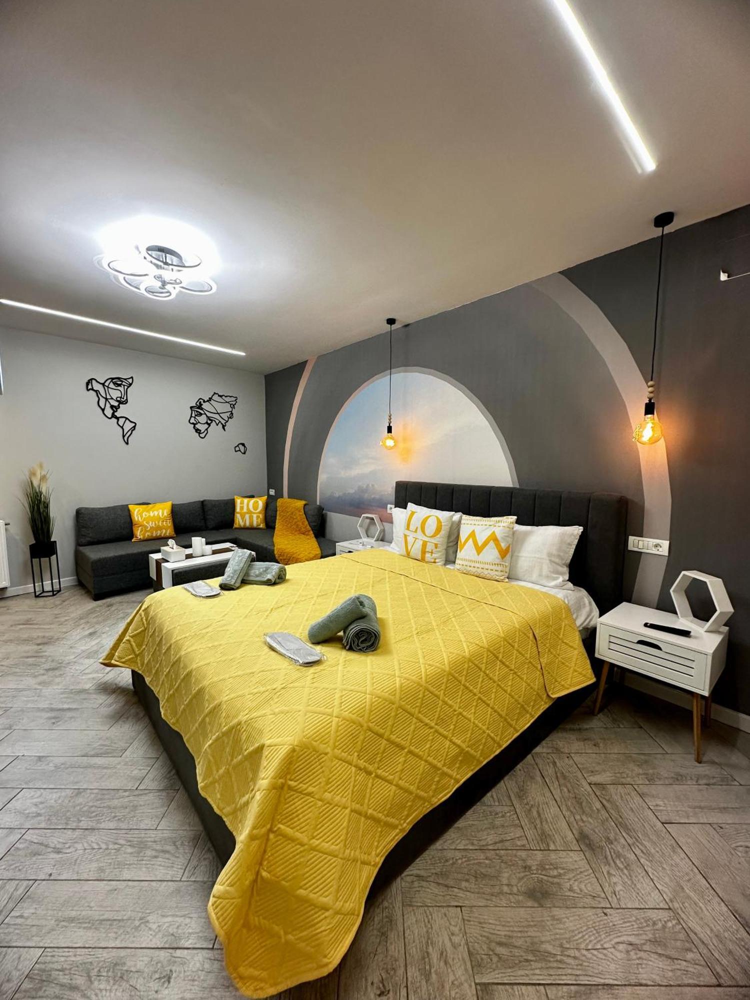 Apartment Ap 3 Brasov